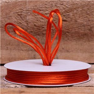 Basics 2 Go Cord - Orange